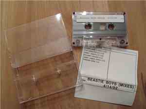Beastie Boys - Jimmy James