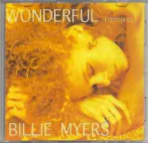 Billie Myers - Wonderful (Remixes)