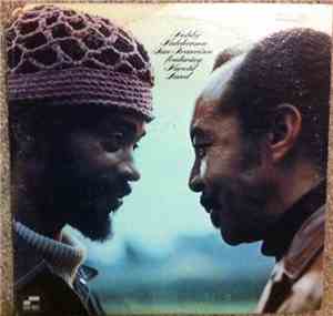 Bobby Hutcherson Featuring Harold Land - San Francisco