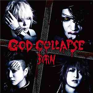 Born  - God Collapse