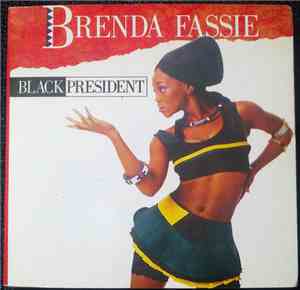 Brenda Fassie - Black President