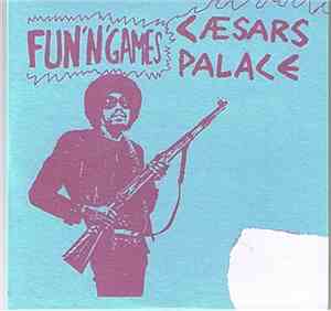 Caesars Palace - Fun'n 'Games