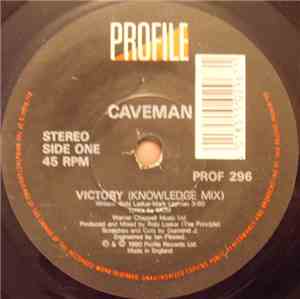 Caveman - Victory