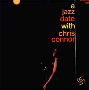 Chris Connor - A Jazz Date With Chris Connor