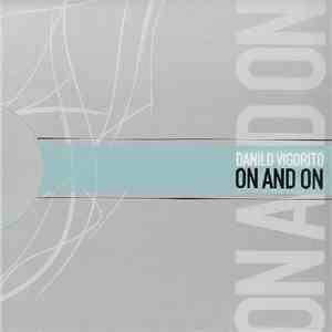 Danilo Vigorito - On And On