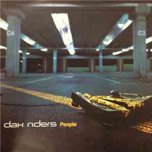 Dax Riders - People