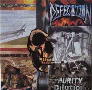 Defecation - Purity Dilution