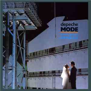 Depeche Mode - Some Great Reward