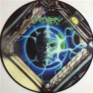 Destillery - Behind The Mask