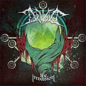 Devoid  - The Invasion