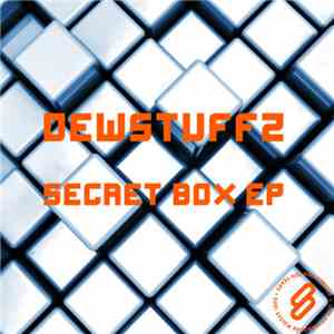 Dewstuffz - Secret Box EP