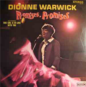 Dionne Warwick - Promises, Promises