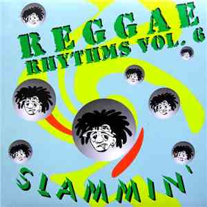DJ Fashion - Reggae Rhythms Vol.6