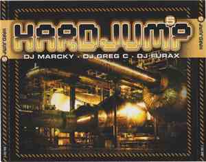 DJ Marcky - DJ Greg C - DJ Furax - Hardjump 5