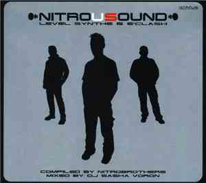 DJ Sasha Voron - Nitrosound - Level Synthe & E'Clash