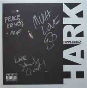 Dpplgngz - HARK