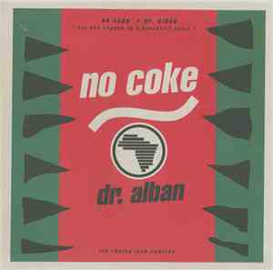 Dr. Alban - No Coke