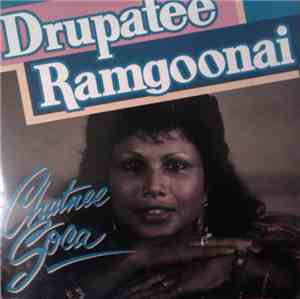 Drupatee Ramgoonai - Chatnee Soca