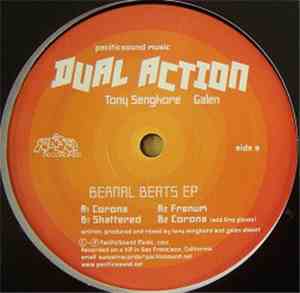 Dual Action - Bernal Beats EP