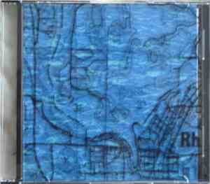 E. Lunde - Music/Water/Source