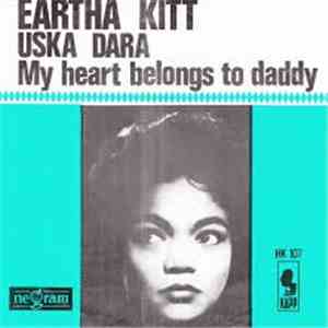 Eartha Kitt - Uska Dara