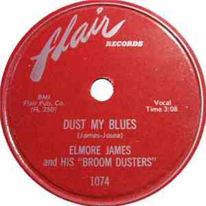 Elmore James And His 