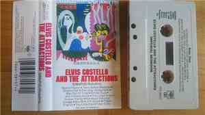 Elvis Costello & The Attractions - Imperial Bedroom
