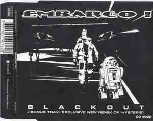 Embargo! - Blackout