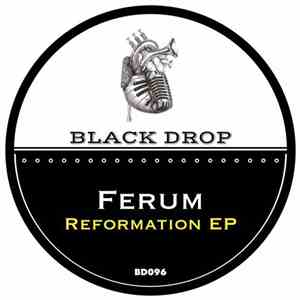 Ferum  - Reformation EP