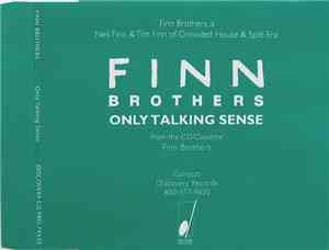 Finn Brothers - Only Talking Sense