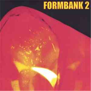 Formbank - Formbank 2