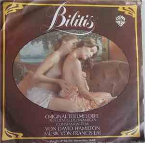 Francis Lai - Bilitis