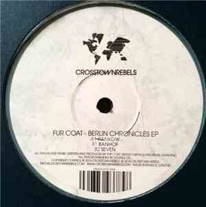 Fur Coat - Berlin Chronicles EP
