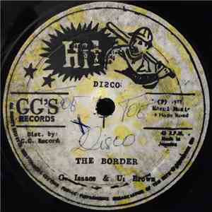 G. Isaacs & U. Brown - The Border