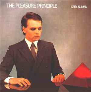 Gary Numan - The Pleasure Principle