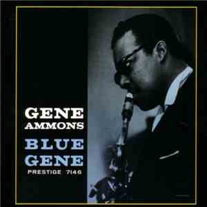 Gene Ammons - Blue Gene