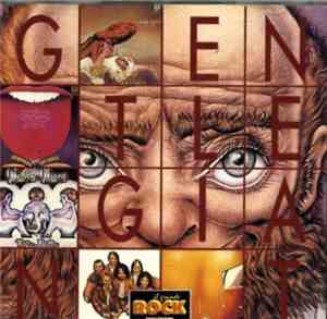 Gentle Giant - Il Grande Rock