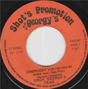 Georgy's Team - Life Is Love