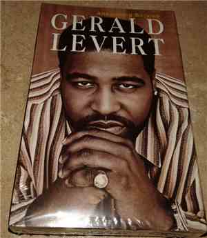 Gerald Levert - Answering Service