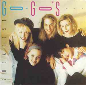 Go•Go's - Greatest