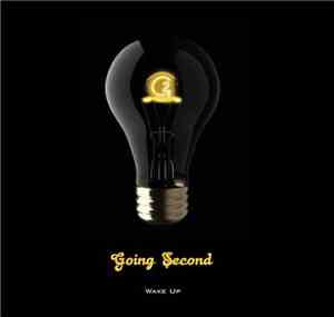 Going Second - Wake Up