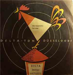 Großes Delta Blasorchester - Alte Kameraden