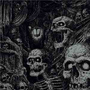 Hooded Menace / Coffins - Hooded Menace / Coffins
