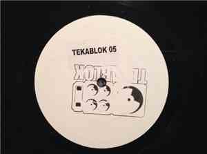 Iguane - Tekablok 5