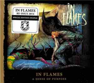 In Flames - A Sense Of Purpose