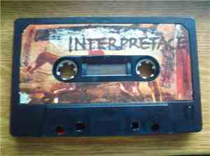 Interpretace - Devátá vlna