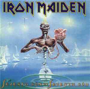 Iron Maiden - Seventh Son Of A Seventh Son