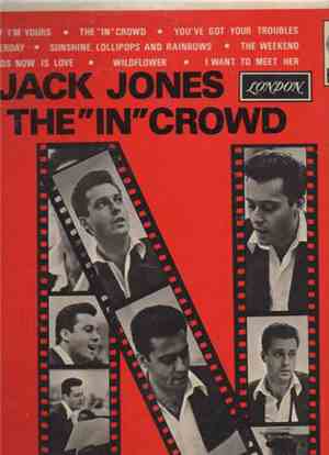 Jack Jones - For The 