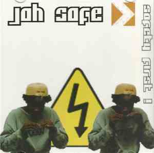 Jah Safe - Safety First