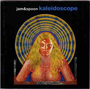 Jam & Spoon - Kaleidoscope